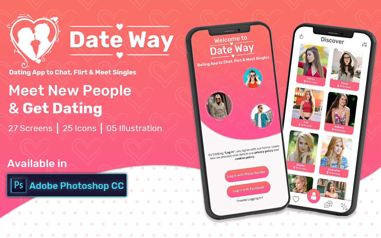 Way dating