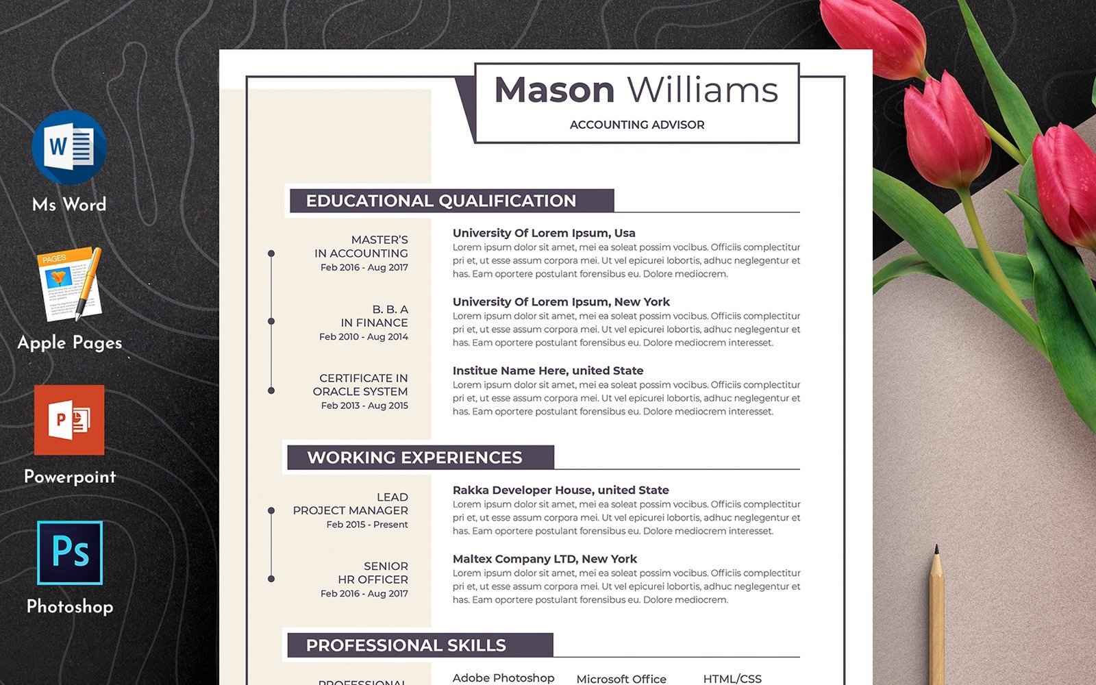professional apple pages templates professional apple pages templates
