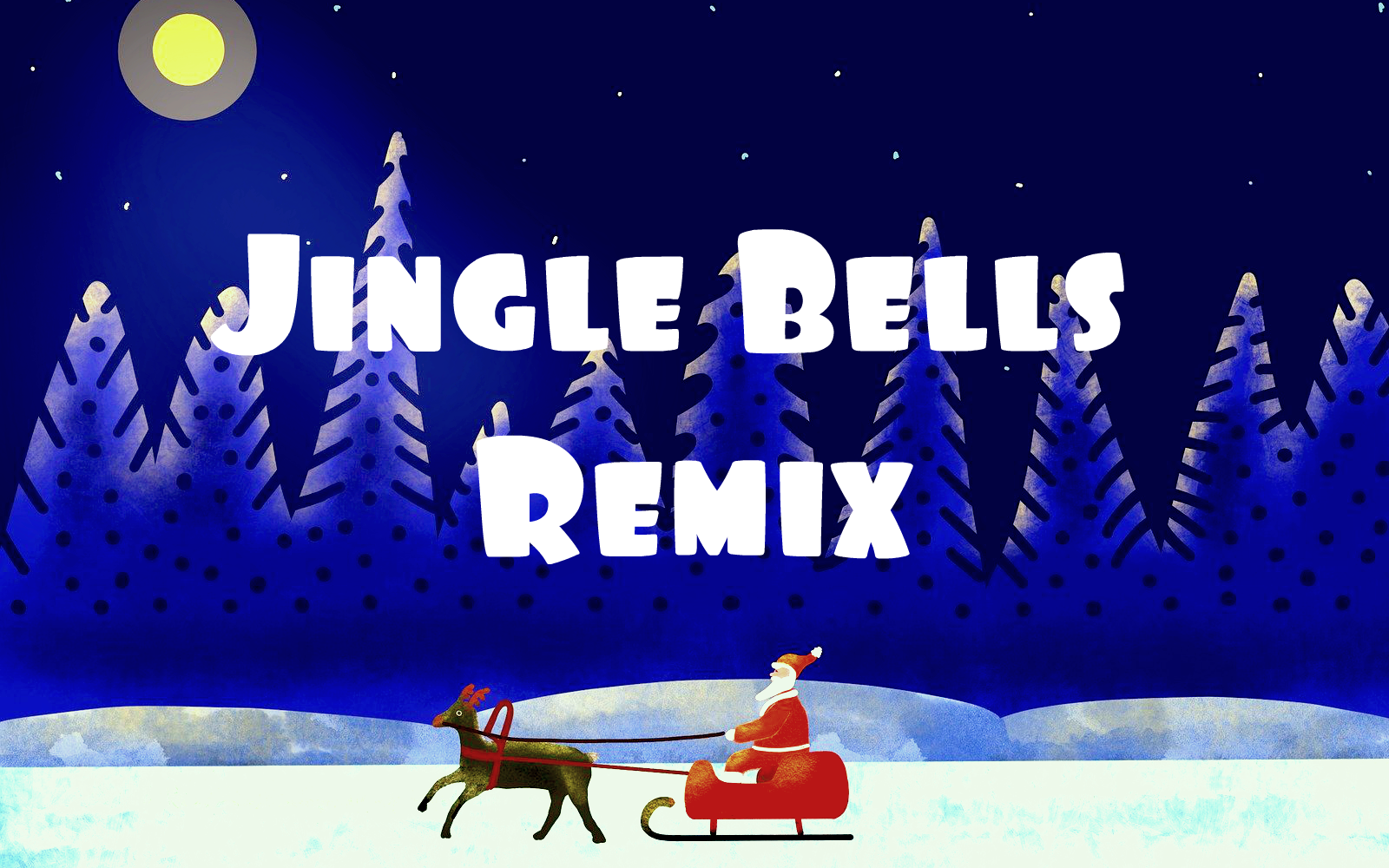 Jingle Bells Remix Audiospur 143998 TemplateMonster