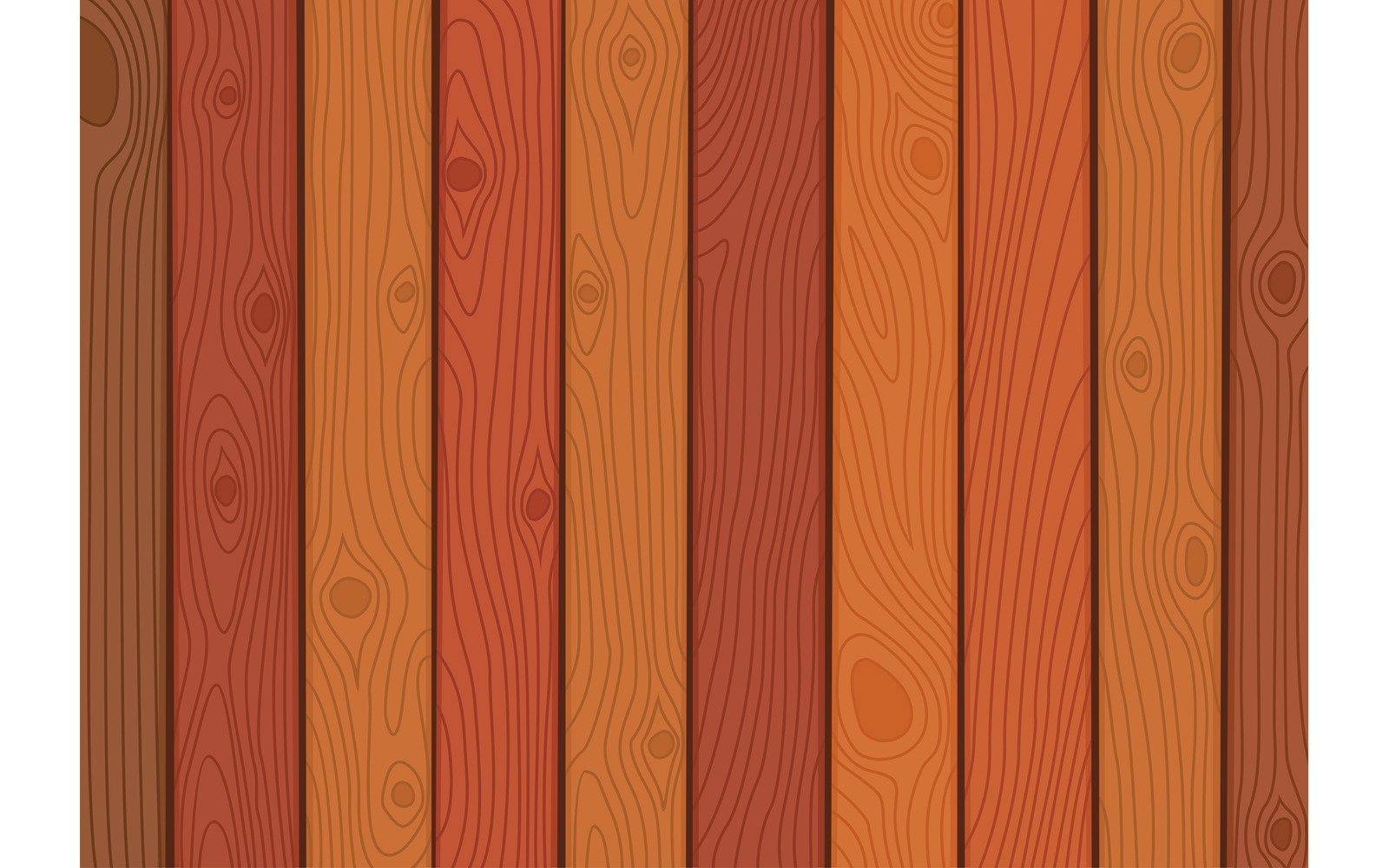 Wood Background Illustration 154423 TemplateMonster