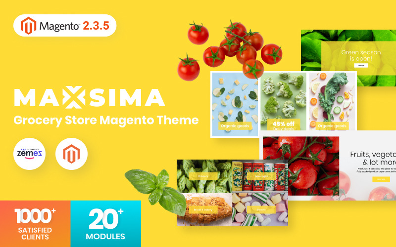 Maxsima Magento 2.3.5 178056