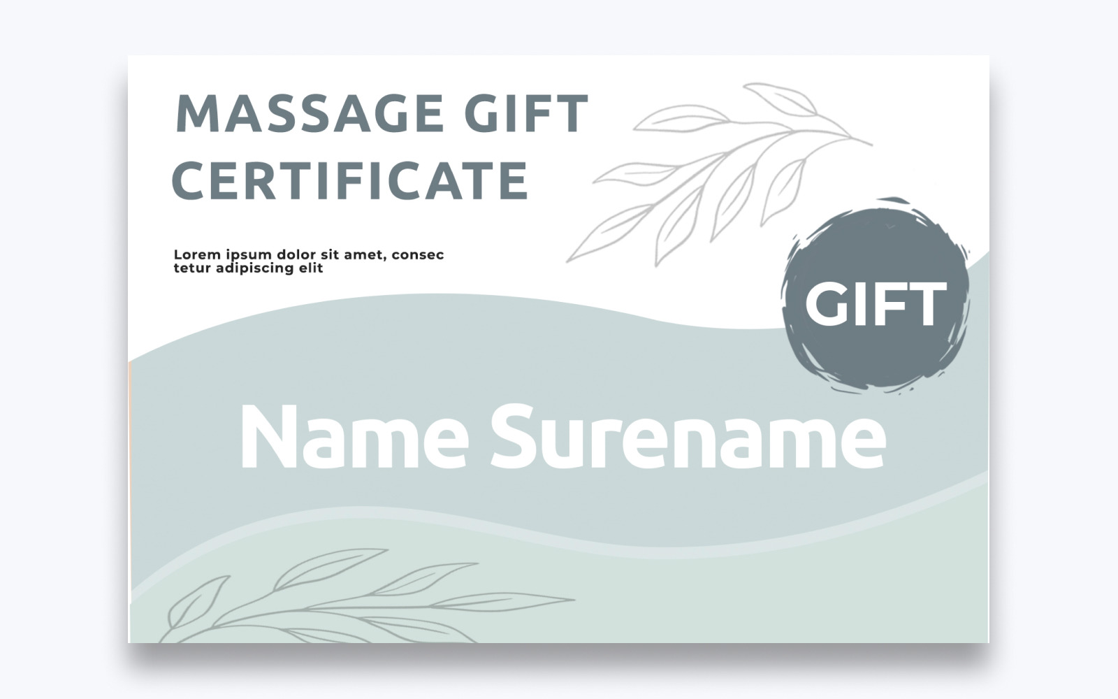customize-62-massage-gift-certificates-templates-online-canva