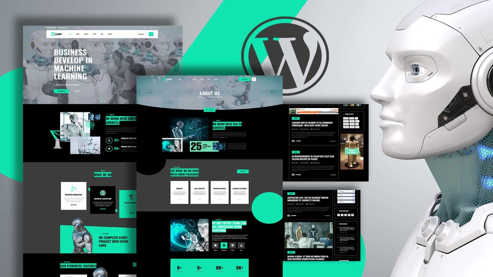 Robots для wordpress. Robots для wordpress