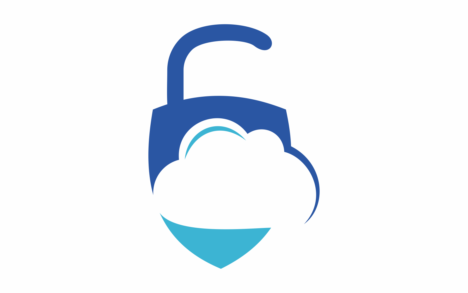 cloud-safe-logo-template-180359-templatemonster