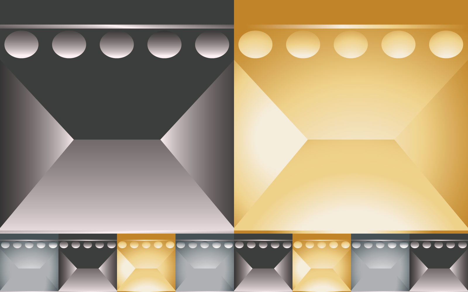 Festoon Lighting Background 195367 TemplateMonster