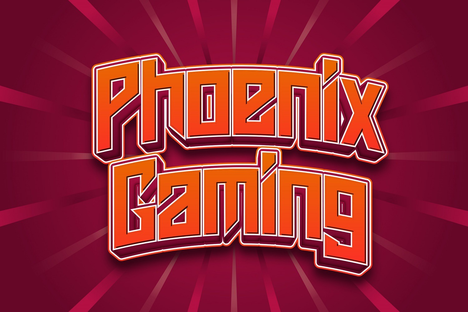 Phoenix gaming. Gaming fonts. Шрифт Феникс. Геймерские шрифты. Phoenix game.