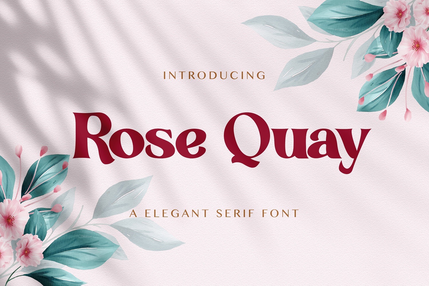 Шрифт rose. Rose шрифт. Rose font.