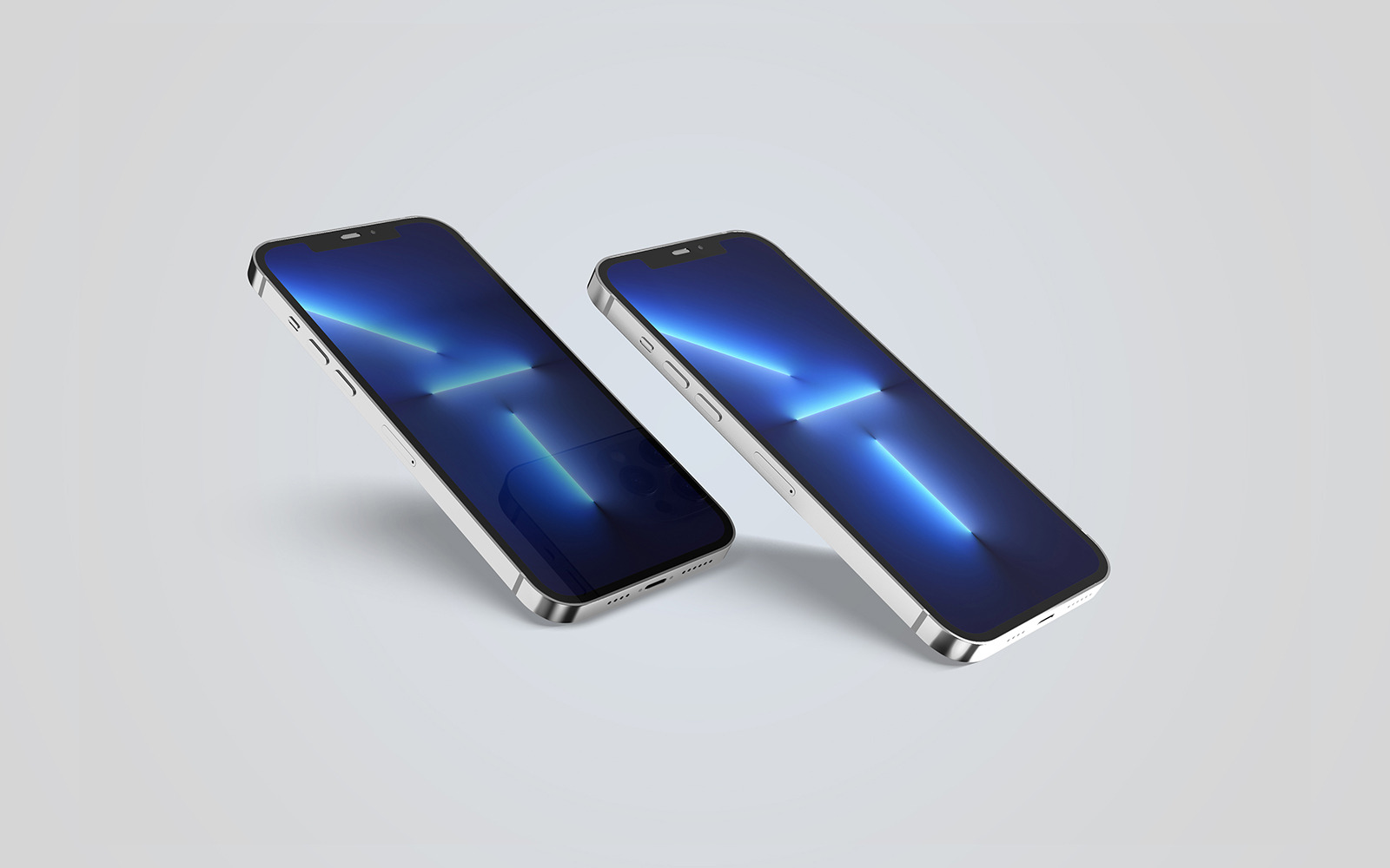 Iphone 13 Pro Max PSD Vol 04 226844 TemplateMonster