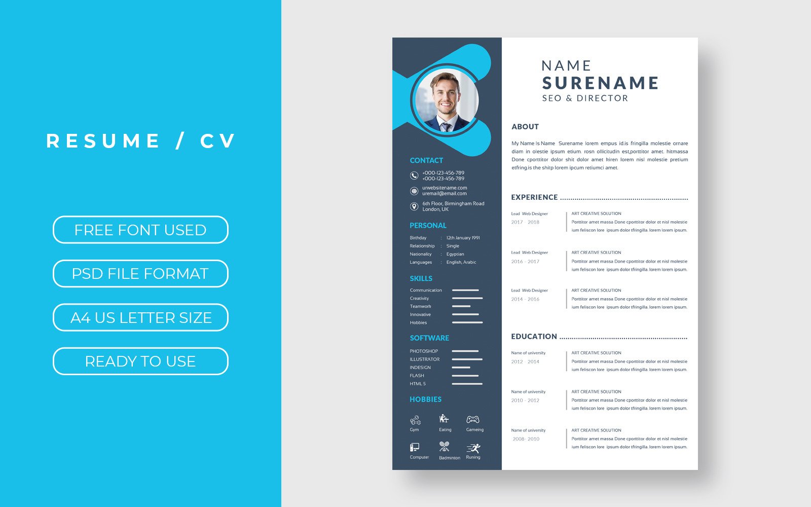 corporate-director-resume-template-254313-templatemonster