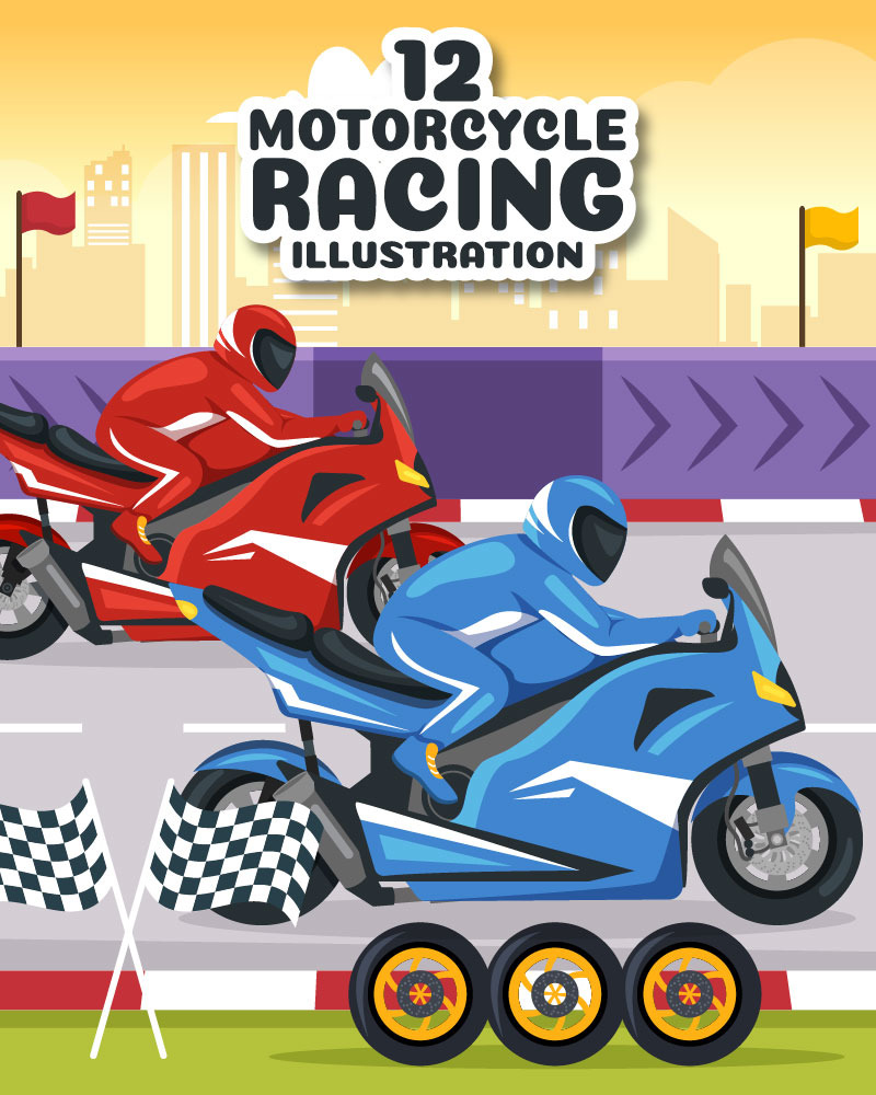 Jeux Flash Gratuits - 30 courses de moto dans ce jeu très bien réalisé