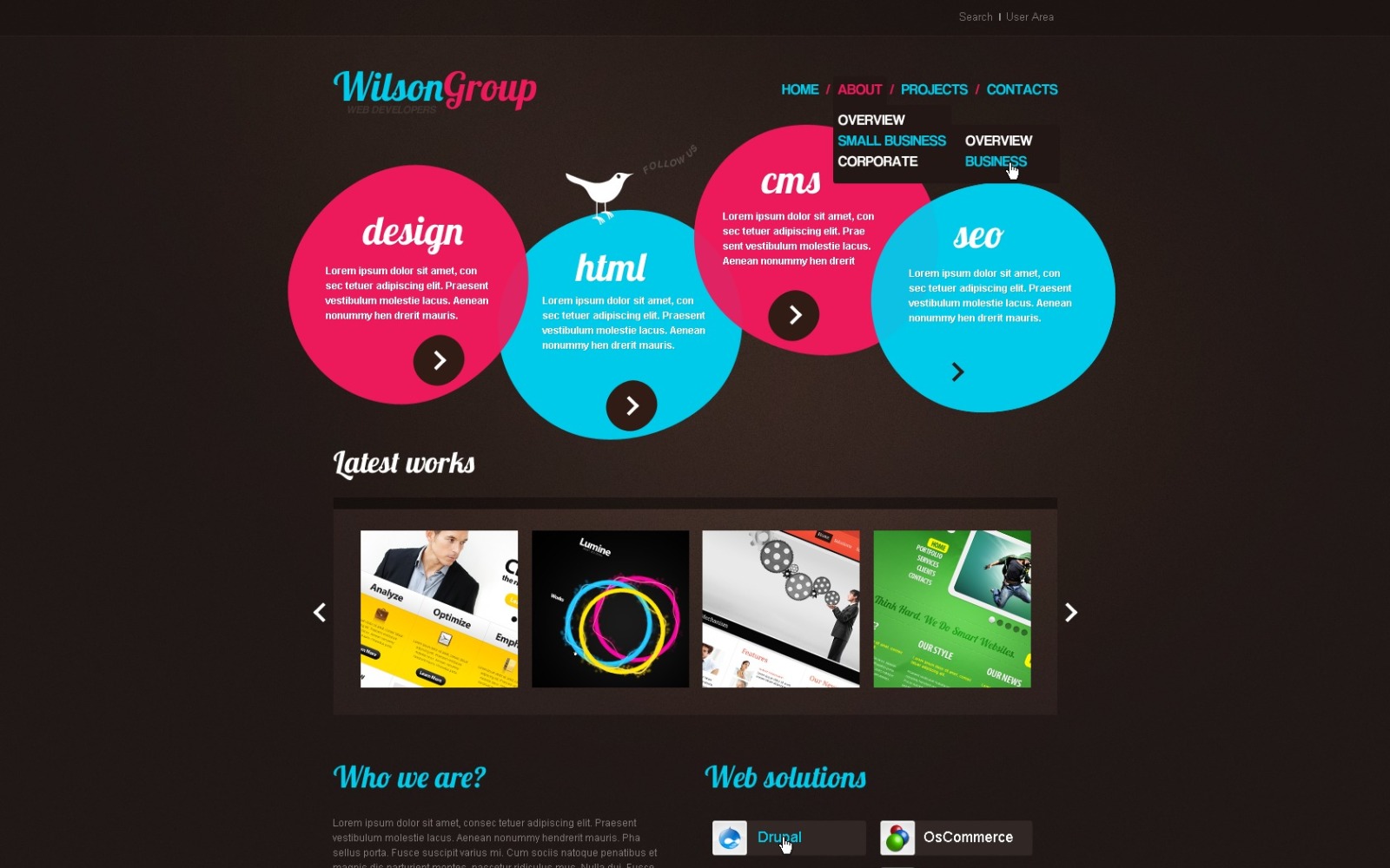 banner effect joomla banner effect joomla