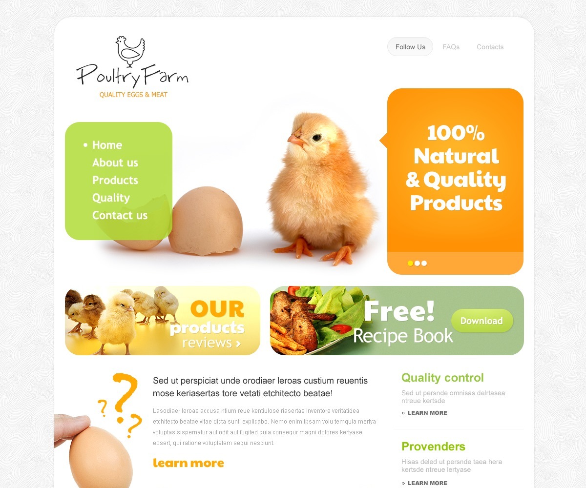 poultry-farm-website-template-37257-templatemonster