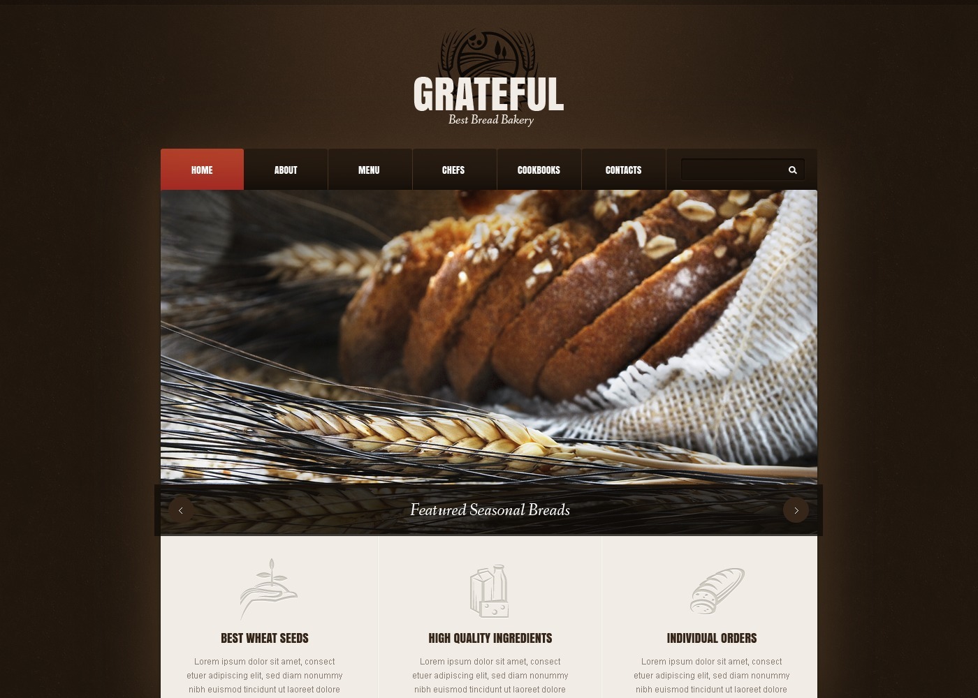 bakery-responsive-website-template-40311-templatemonster