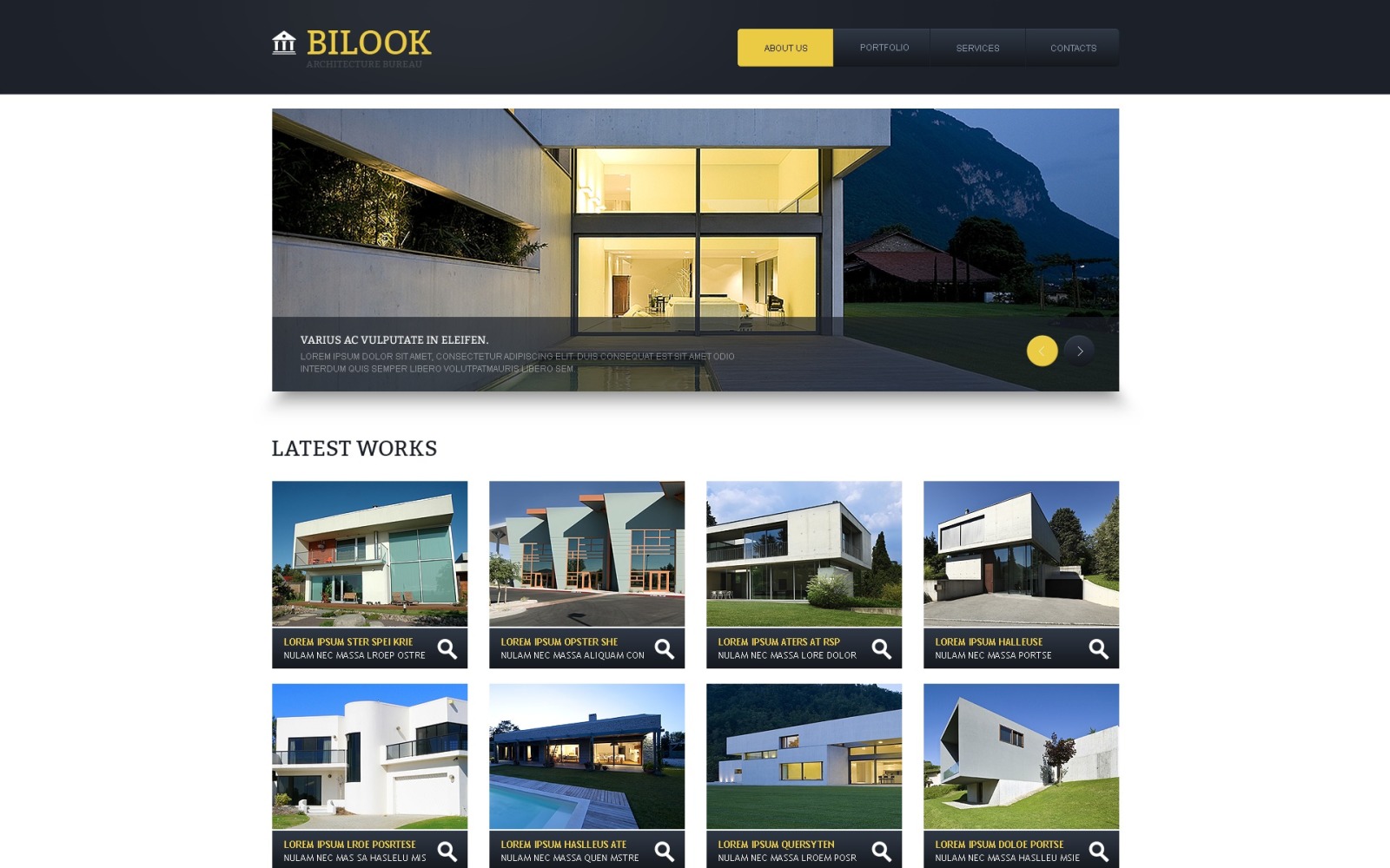 features of updated responsive site designer features of updated responsive site designer