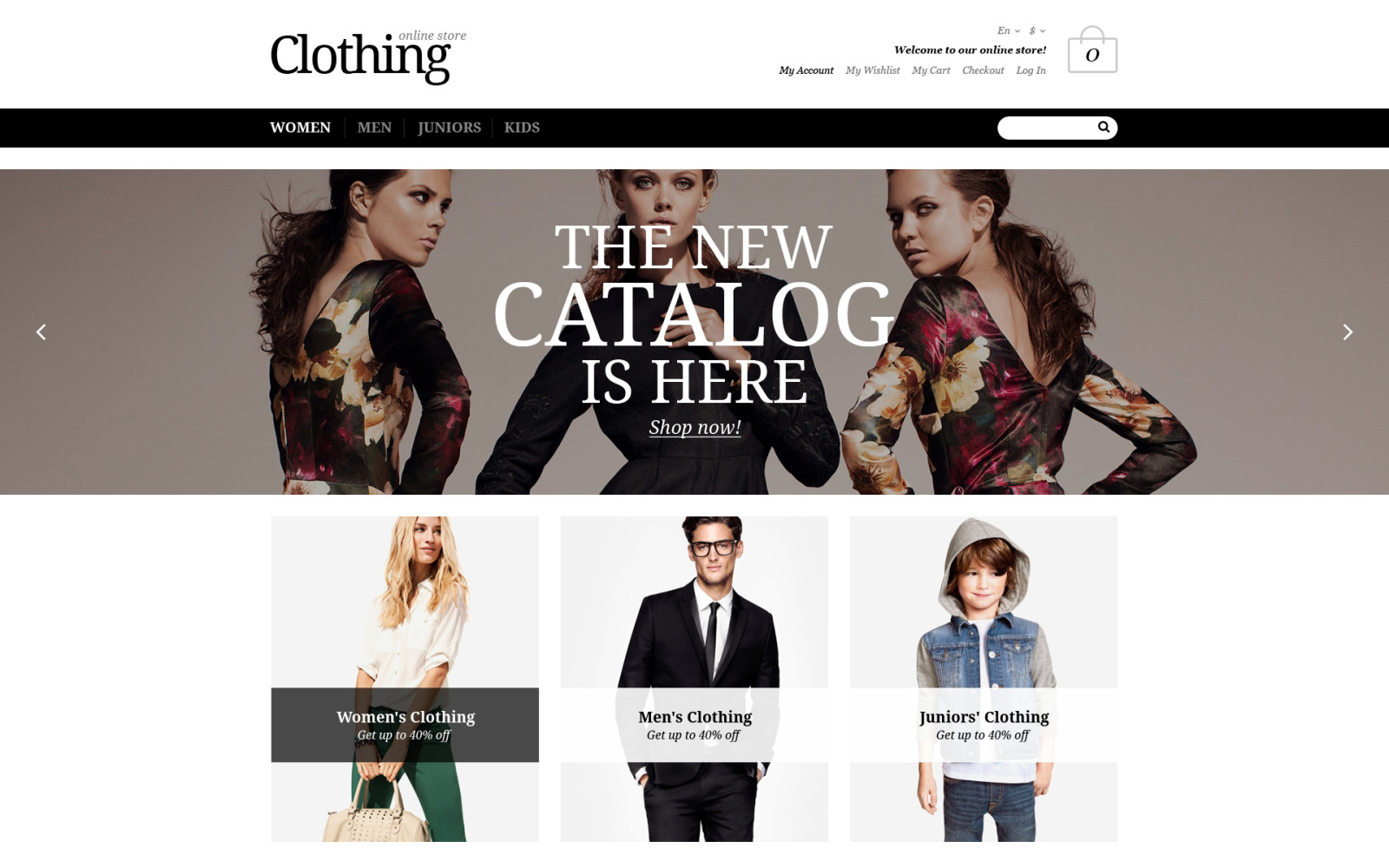 Site styles. Адаптивная одежда. Fashion сайты в стиле Минима. Модные журналы одежды. Web Wear.