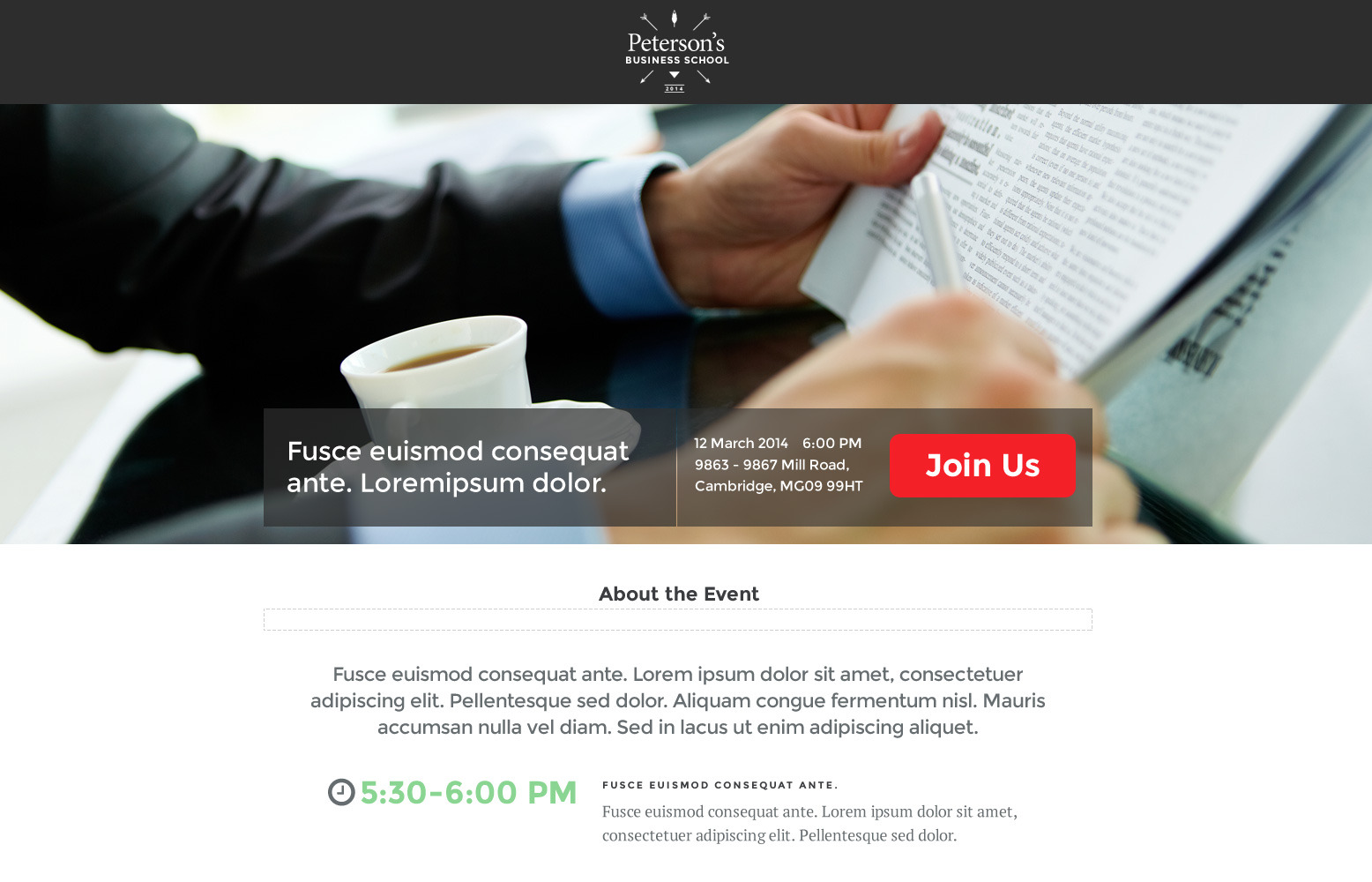 Business Services Unbounce Template Templatemonster Business Services Unbounce Template Templatemonster