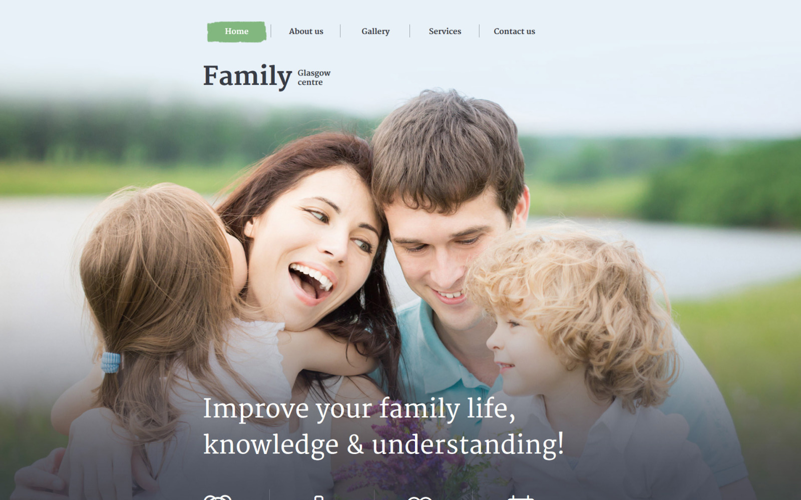 Family site. The Family. Как выглядит семейный вебсайт. Семейный. Сайт моя семья html.