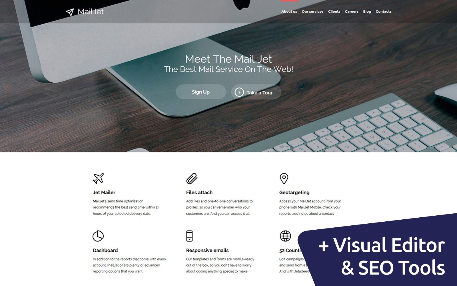 mail designer pro templates