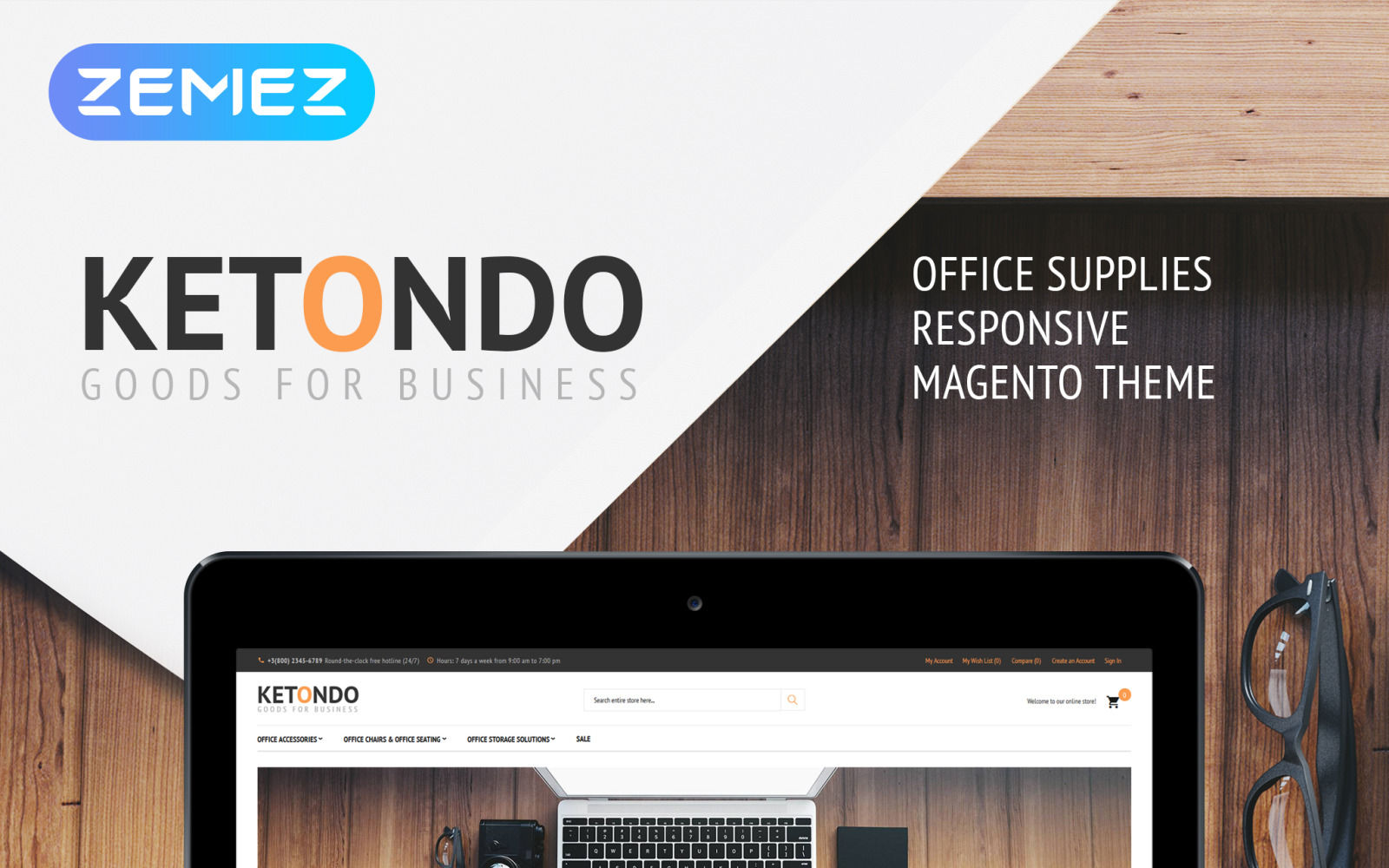 Ketondo Magento 2.1 62094
