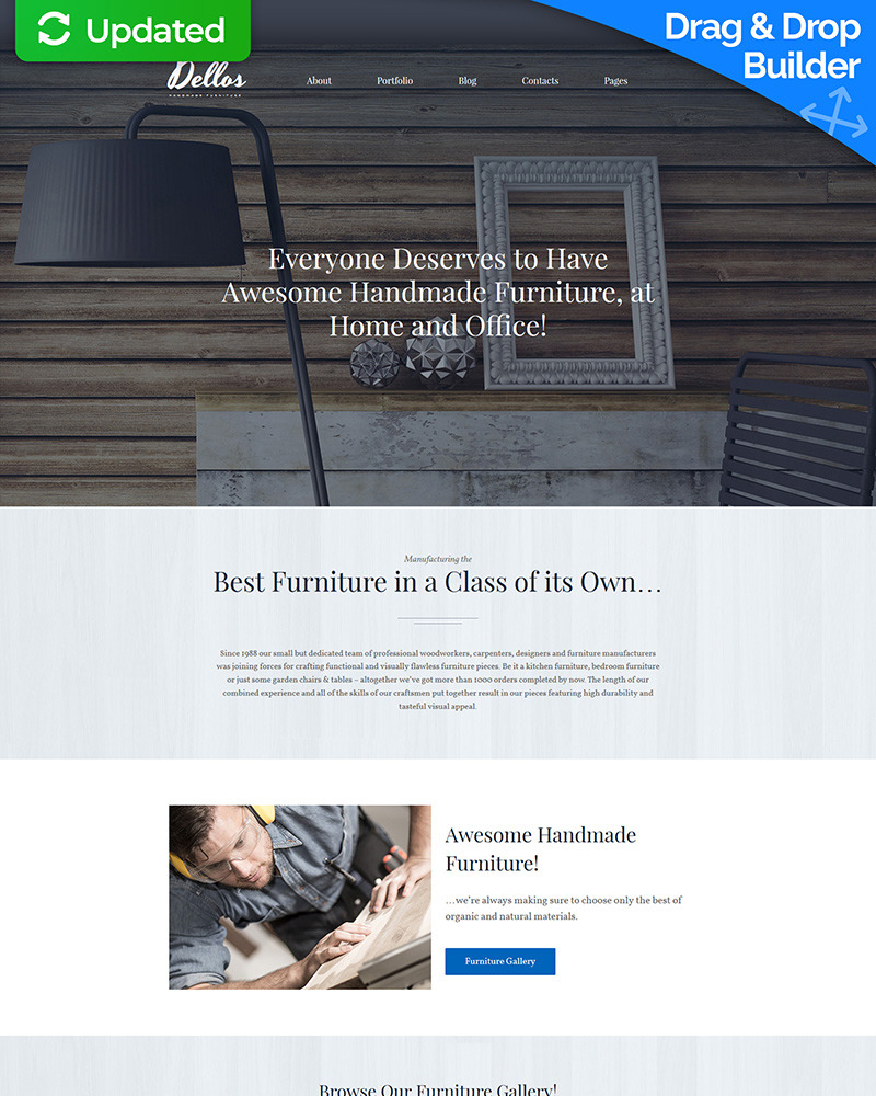 Dellos Plus Website 64169