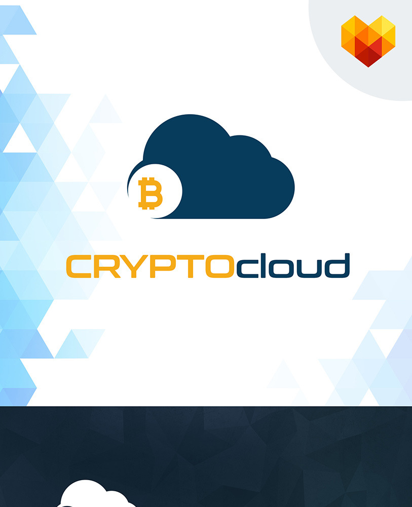 crypto cloud company