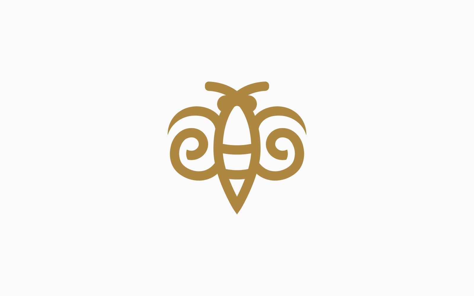 bee-logo-template-67764-templatemonster