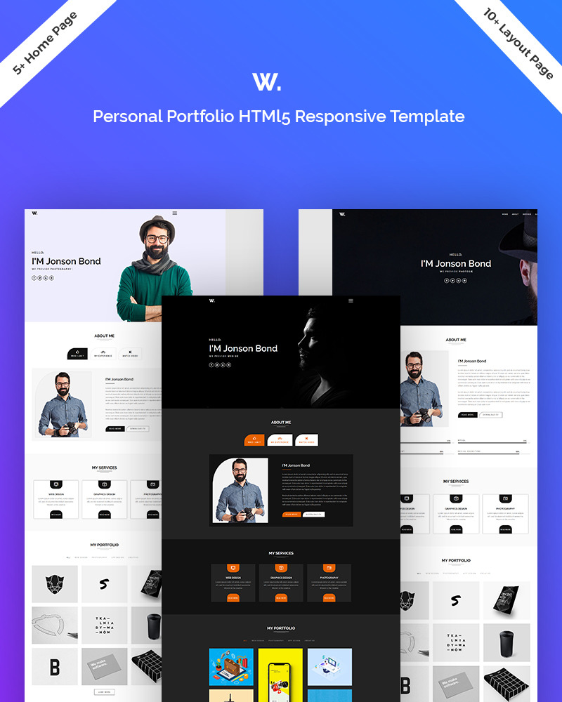 Html portfolio. Portfolio landing Page. CSS Portfolio.