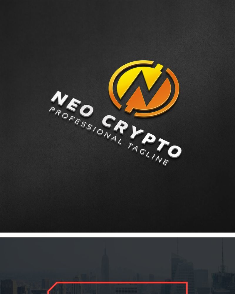 neo crypto logo