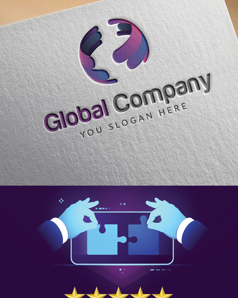 Global company