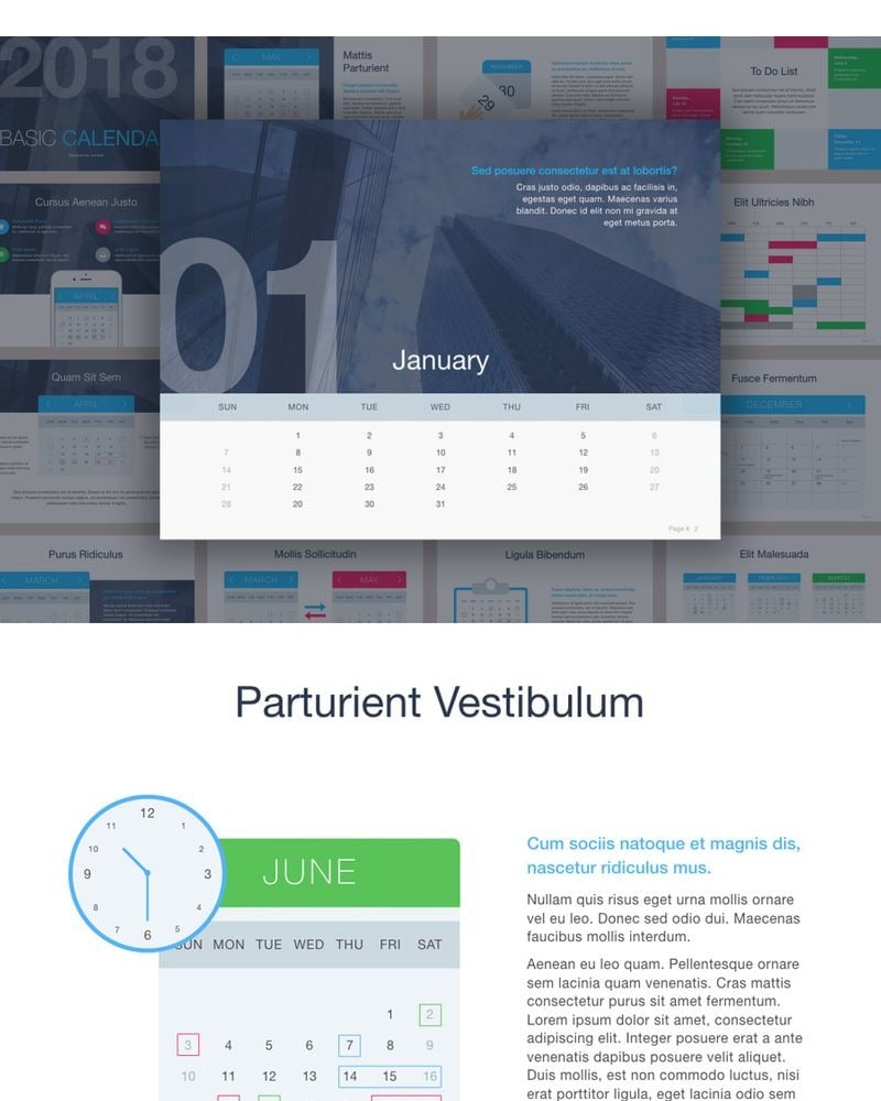 calendar-powerpoint-template-96351-templatemonster