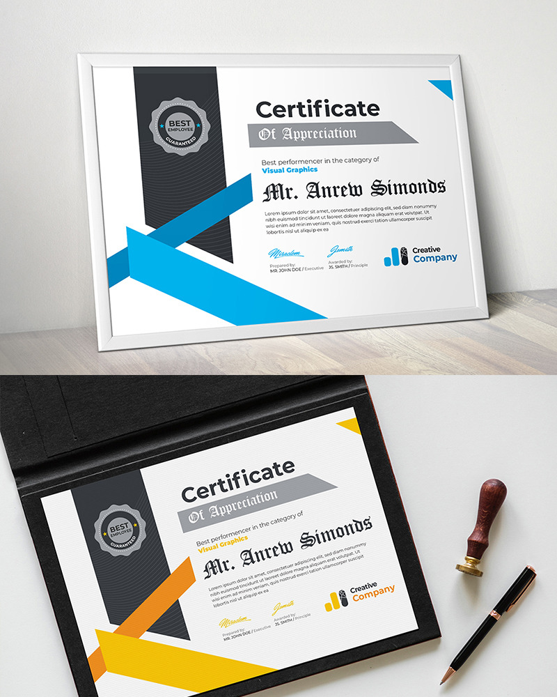 Identity certificate. Современный сертификат. Сертификат современный стиль. Сертификат современный дизайн. Фирменный сертификат.