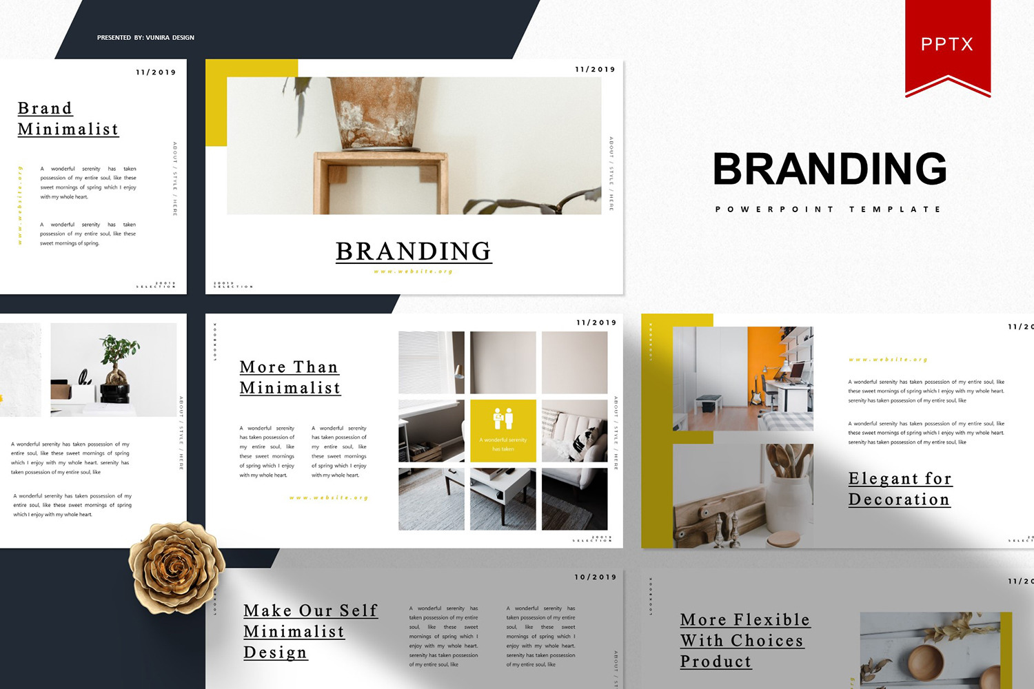 Branding Powerpoint Template 99575 Templatemonster Branding Powerpoint Template 99575 Templatemonster