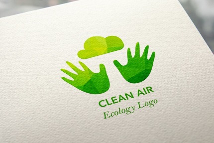 Logo template Preview