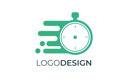Logo template Preview