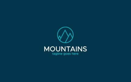 Logo template Preview