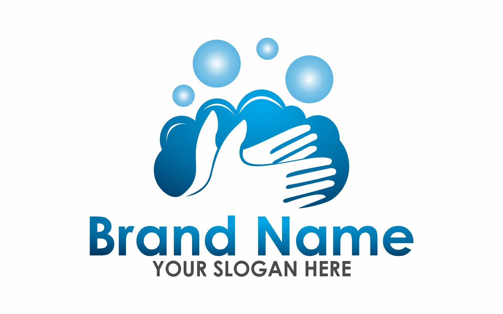 Kit Graphique #160344 Clean Sant Divers Modles Web - Logo template Preview