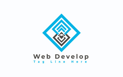 Logo template Preview