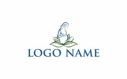 Logo template Preview