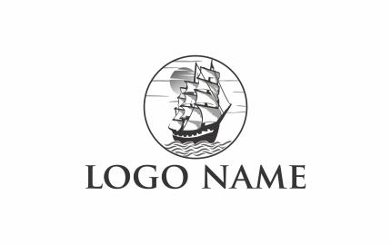 Logo template Preview