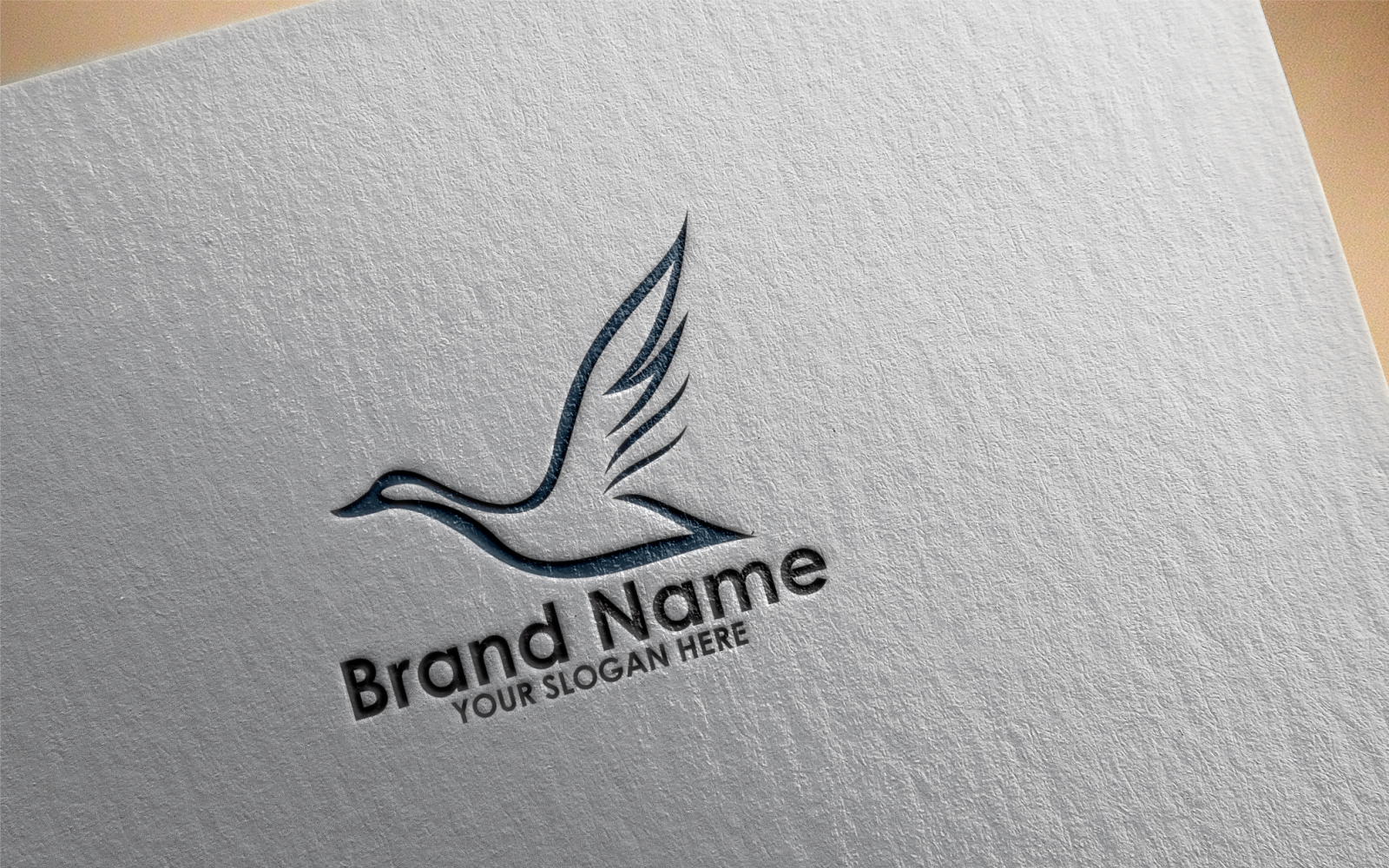 Kit Graphique #160372 Bird Nature Divers Modles Web - Logo template Preview