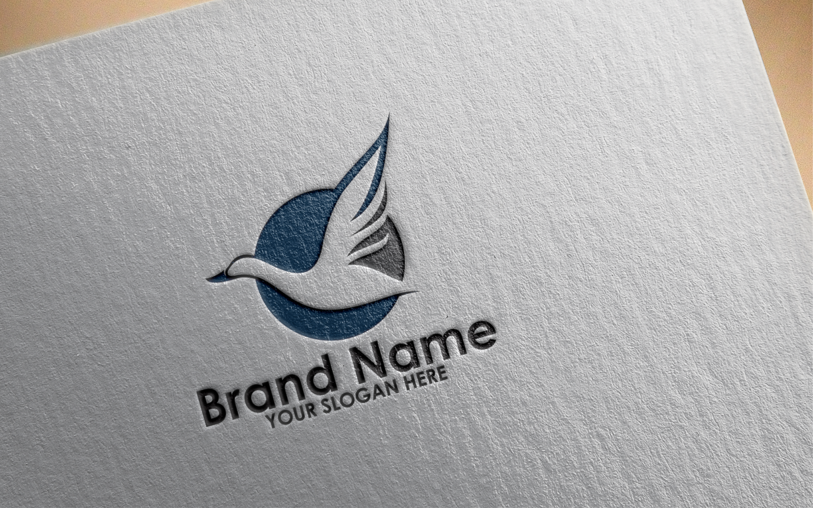 Kit Graphique #160373 Bird Nature Divers Modles Web - Logo template Preview