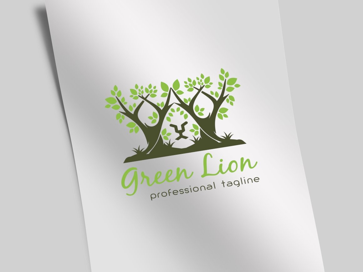 Template #160413 Animals App Webdesign Template - Logo template Preview