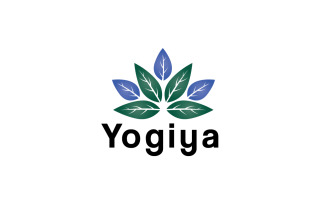 Yogiya Logo Template