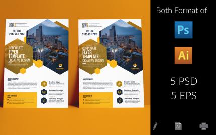 Logo template Preview