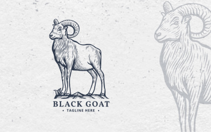 Logo template Preview