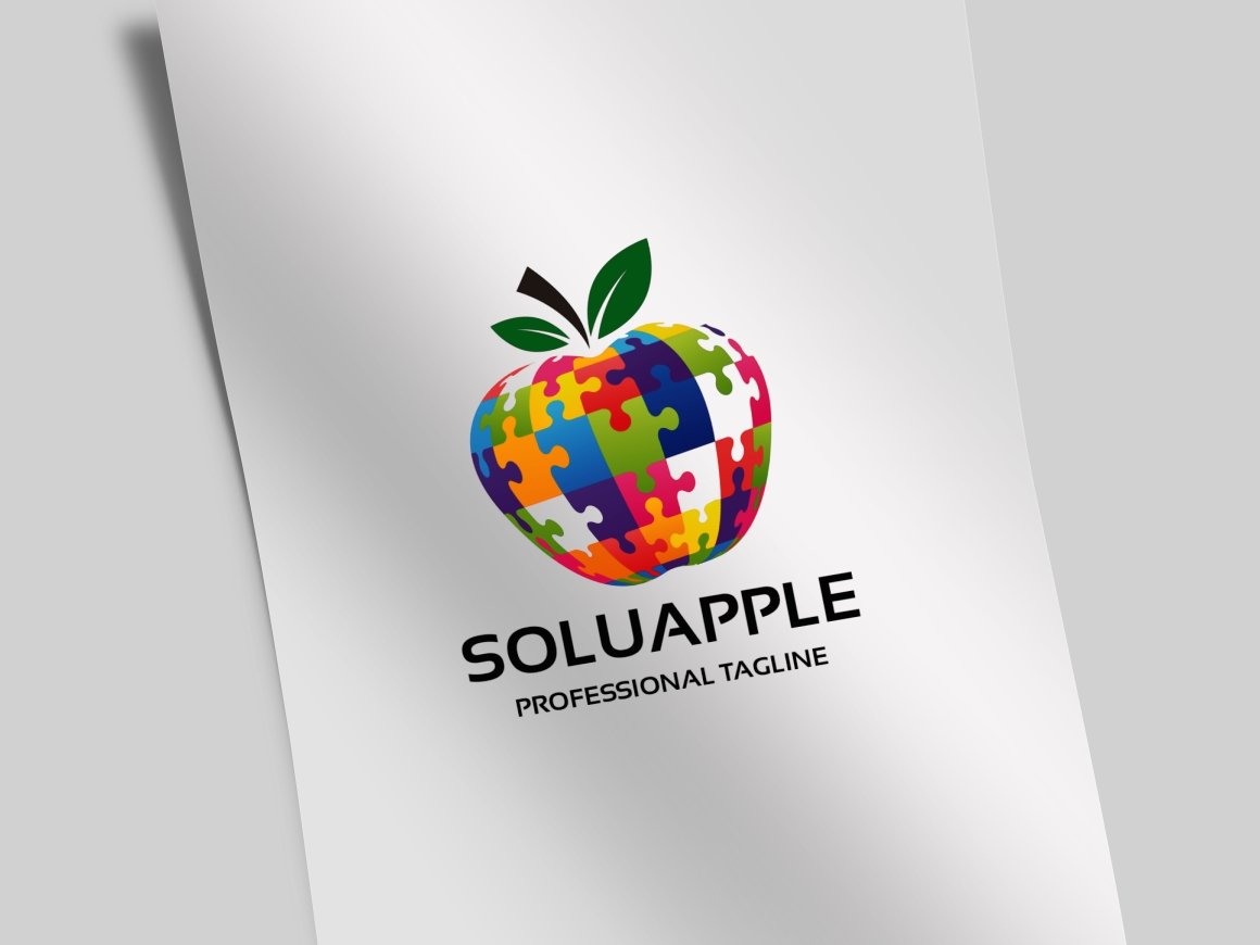 Kit Graphique #160830 Apple Analyses Divers Modles Web - Logo template Preview