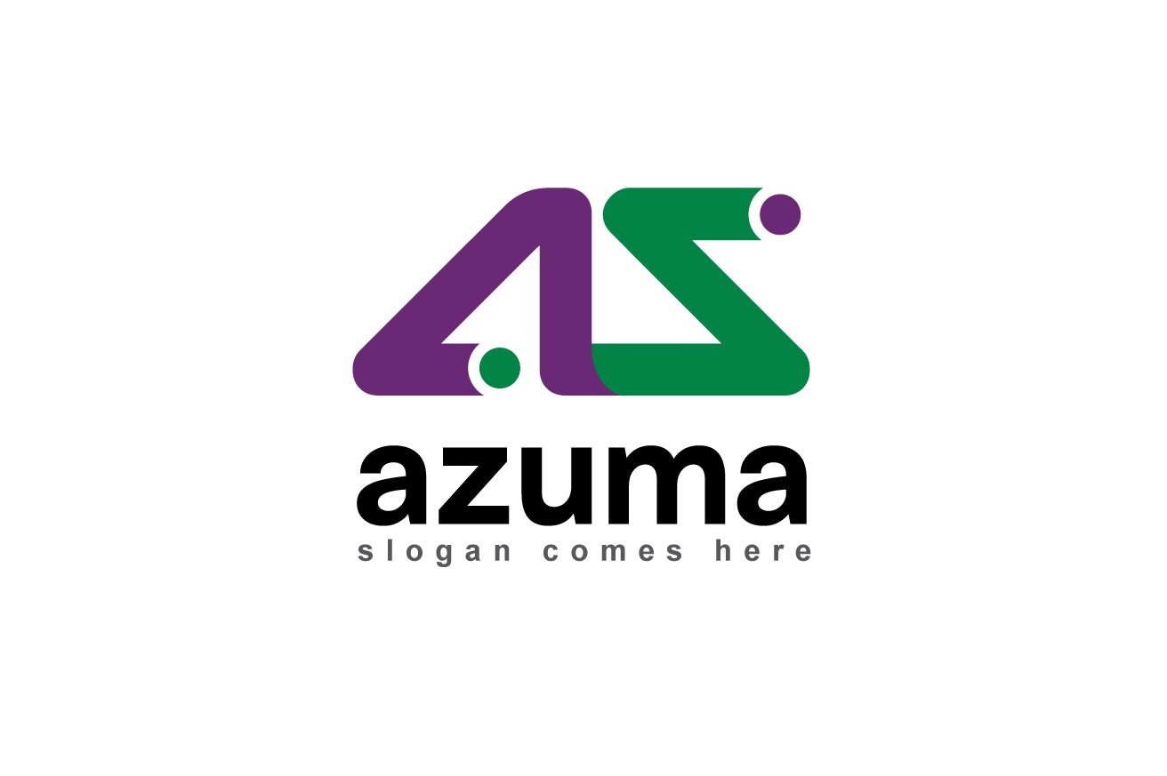 Kit Graphique #160832 Class Azuma Divers Modles Web - Logo template Preview