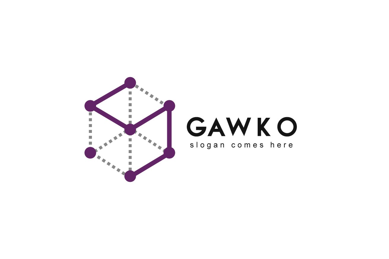 Kit Graphique #160834 Gawko Logo Divers Modles Web - Logo template Preview