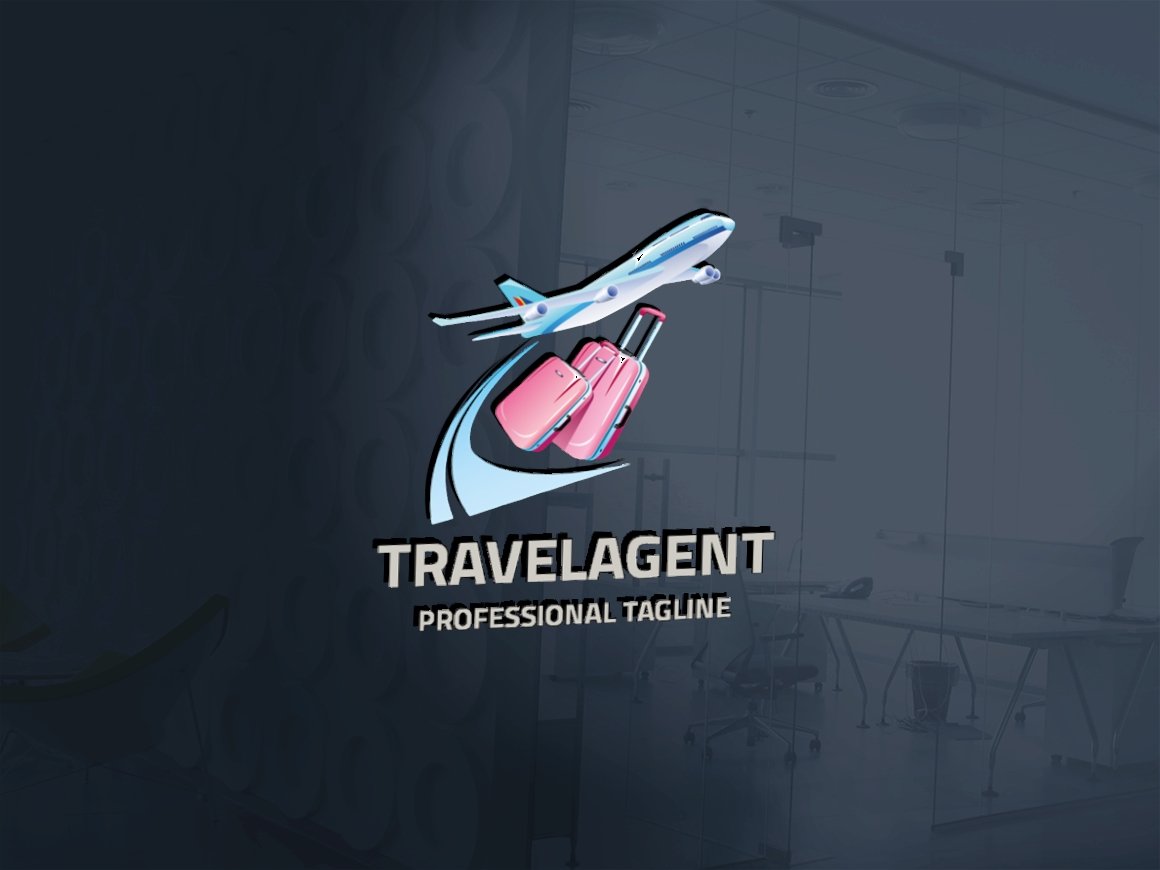 Kit Graphique #160900 Agent Air Divers Modles Web - Logo template Preview