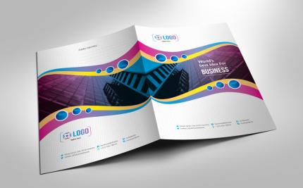 Logo template Preview